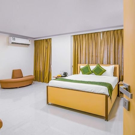 Treebo Orbit Inn Mumbai Exterior foto